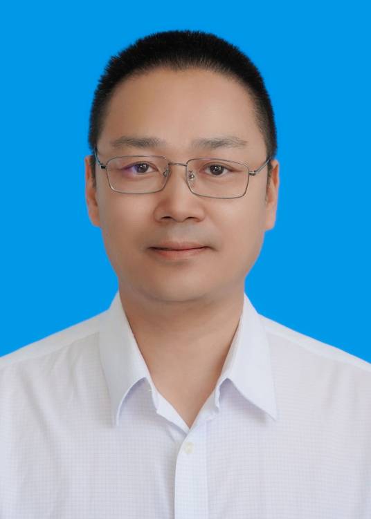 赵波（西昌民族幼儿师范高等专科学校党委副书记、校长）