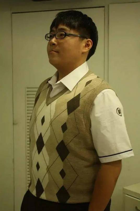 谢明和