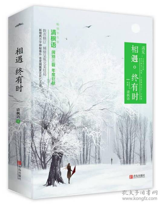 相遇终有时