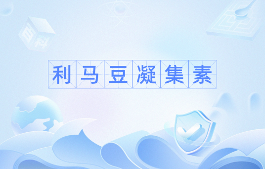 利马豆凝集素