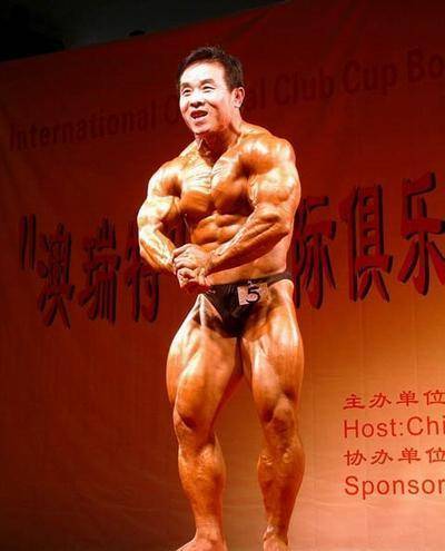 王力劲