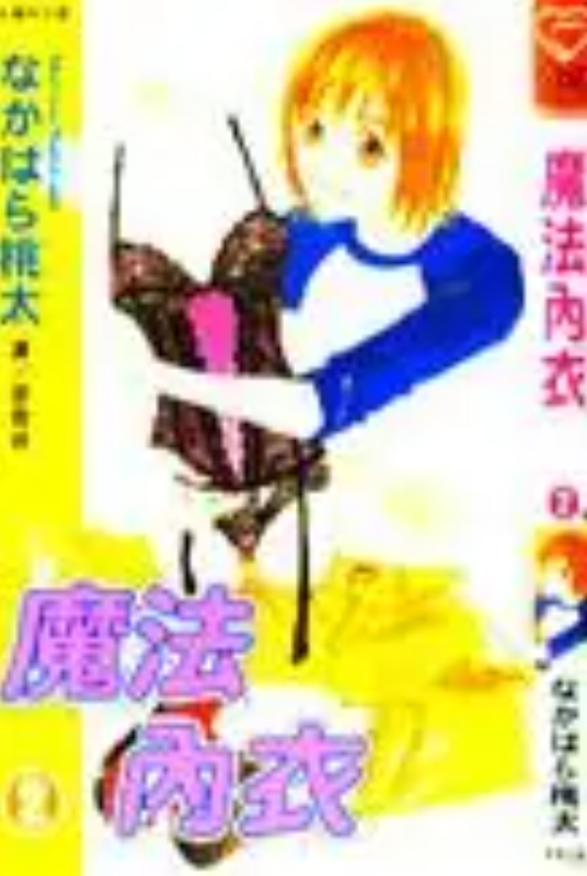 魔法内衣