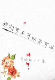 我们可不可以不可以