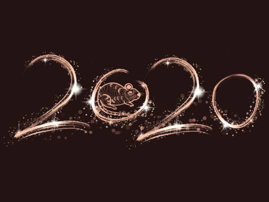 2020年