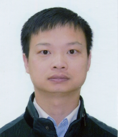 刘剑波（湖南大学化学化工学院教授）