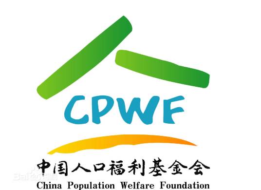 中国福利基金会