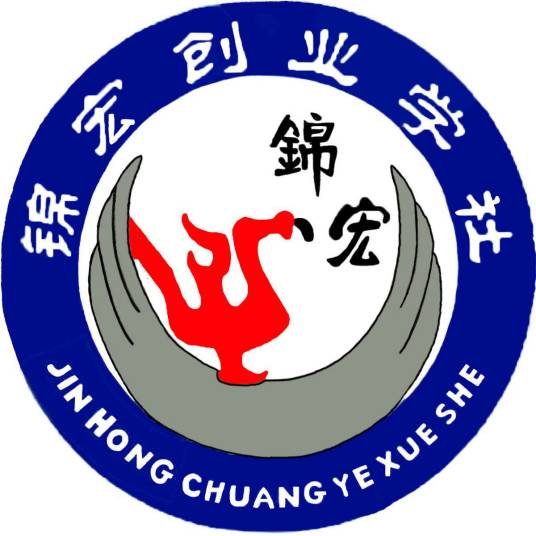 锦宏创业学社