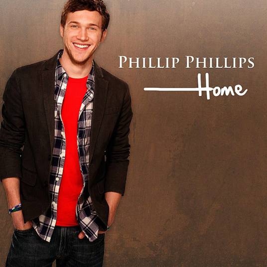 home（Phillip Phillips歌曲）