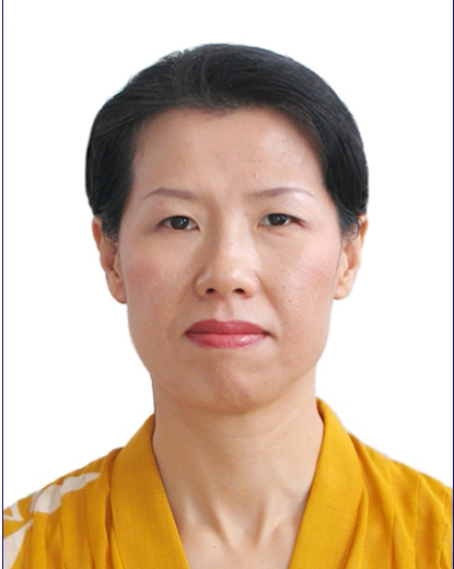 李凌（天津工业大学艺术学院教师）