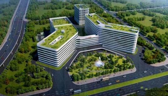 中山大学附属仁济医院
