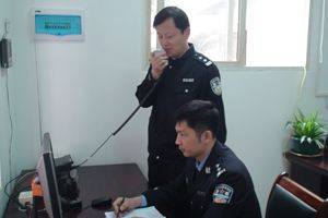杜华（刑警）