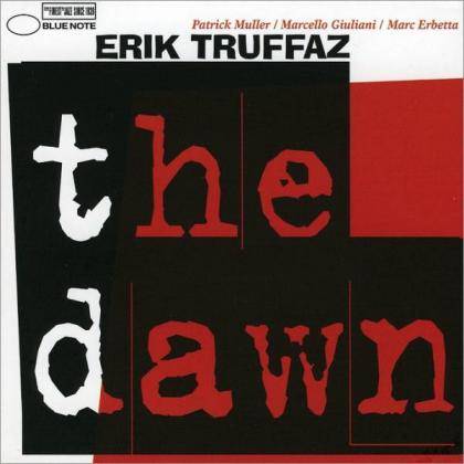 the dawn