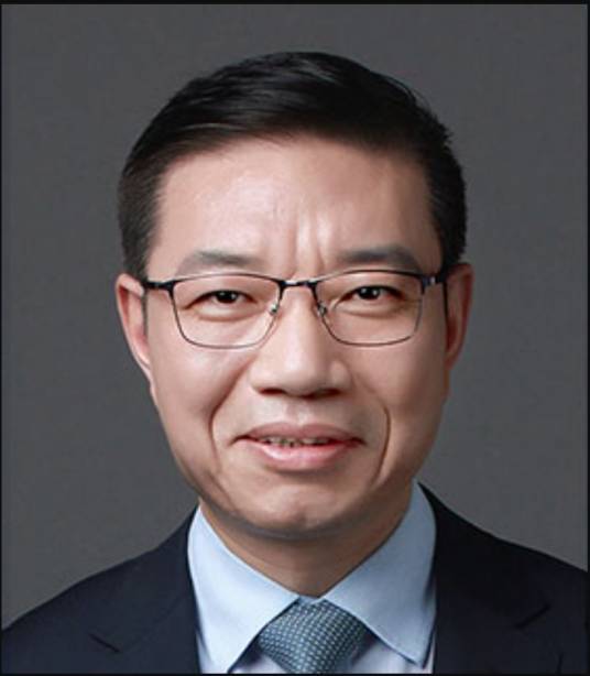 黄河（浙江大学医学院附属第一医院院长、教授）