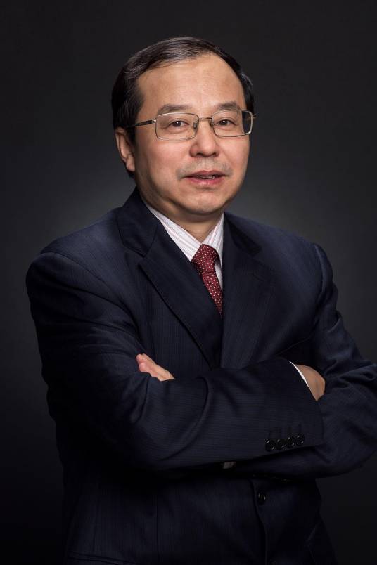 张健（中国医学科学院阜外医院心血管内科主任医师）