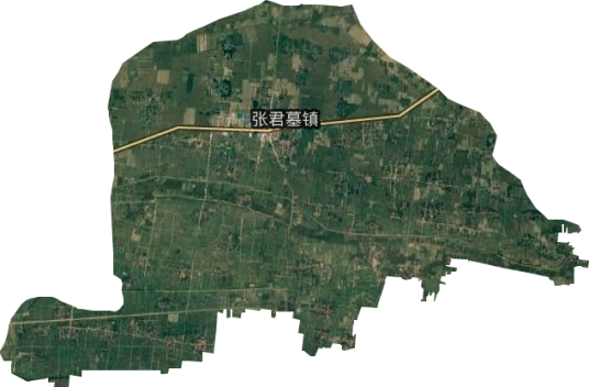 考城镇