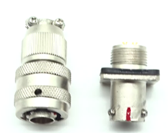 Y2系列圆形电连接器