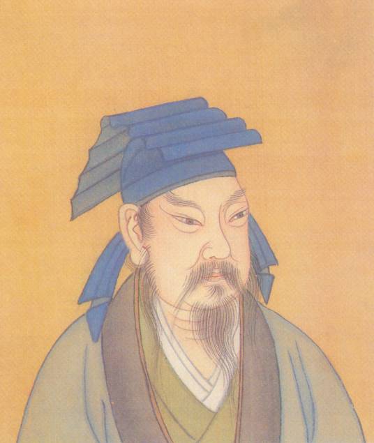王羲之（东晋时期大臣、书法家）