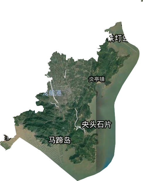 金乡镇