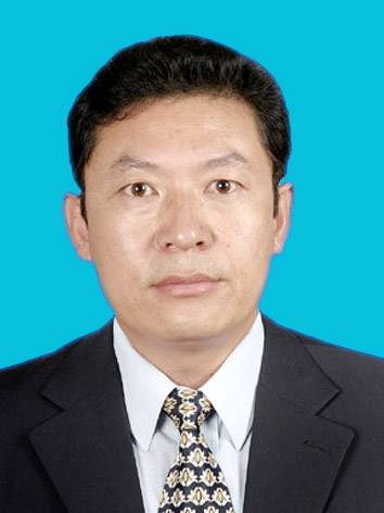 杨国龙（灵武市人民政府副市长）