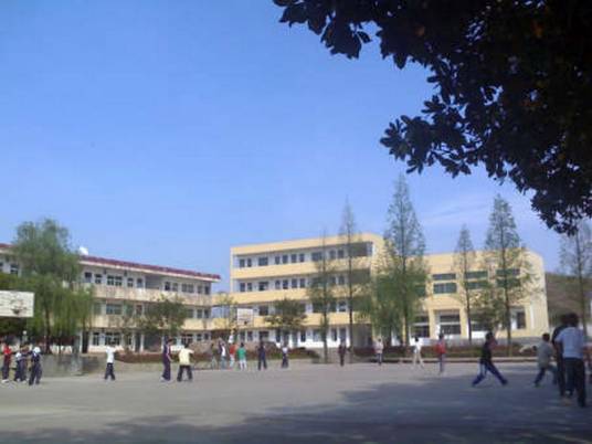 宣城市宣州区周王学校