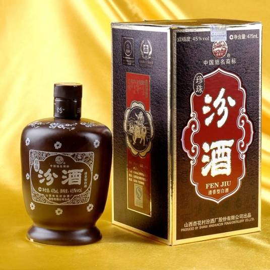 清香型白酒（白酒种类）