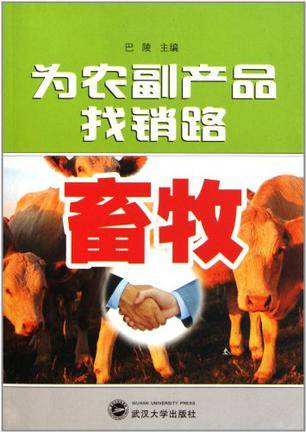 为农副产品找销路