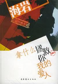 拿什么拯救你我的爱人（2004年文化艺术出版社出版的图书）