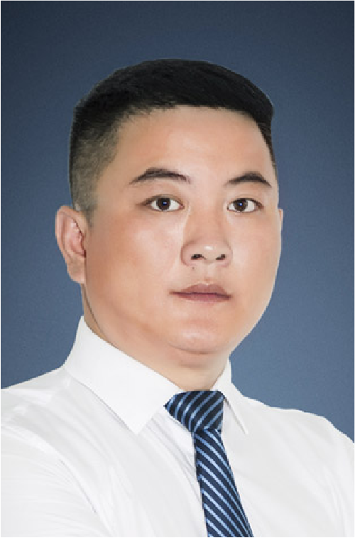 李天泽（脑力世界杯组委会副秘书长）