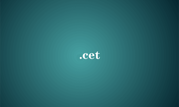 .cet