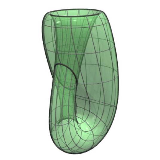 拓扑学（数学学科）