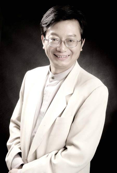 赵凯（南京师范大学教育科学学院教授）
