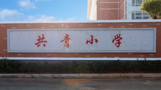 共青小学