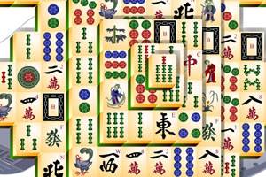 麻将消除高手
