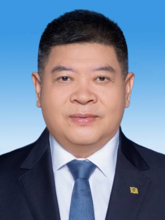 余卫平（中国中车股份有限公司副总裁）