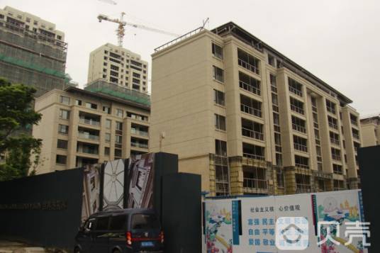 苏州唐宁府