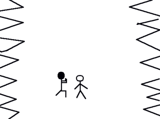 火柴人格斗3