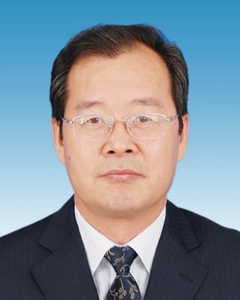 周新民（陕西省西安市农业农村局二级巡视员）
