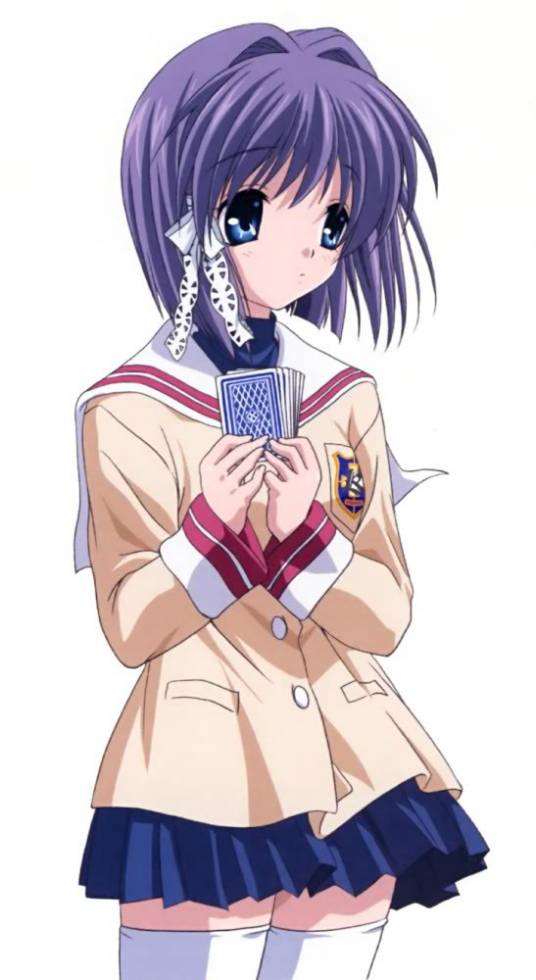 藤林椋