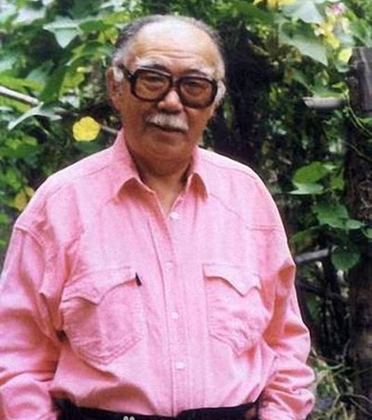 凌子风（中国内地导演、编剧、演员）