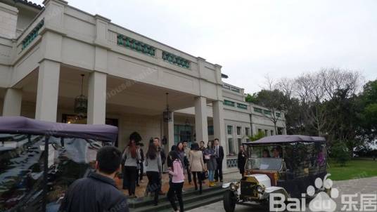 南天社区（广东省深圳市福田区园岭街道下辖社区）