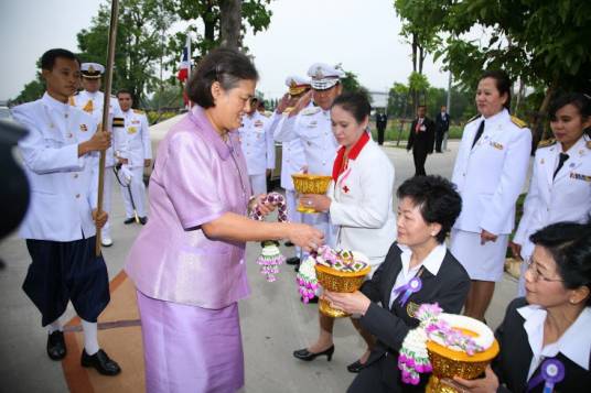 曼谷北部大学