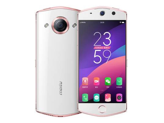 美图M6s（全网通）