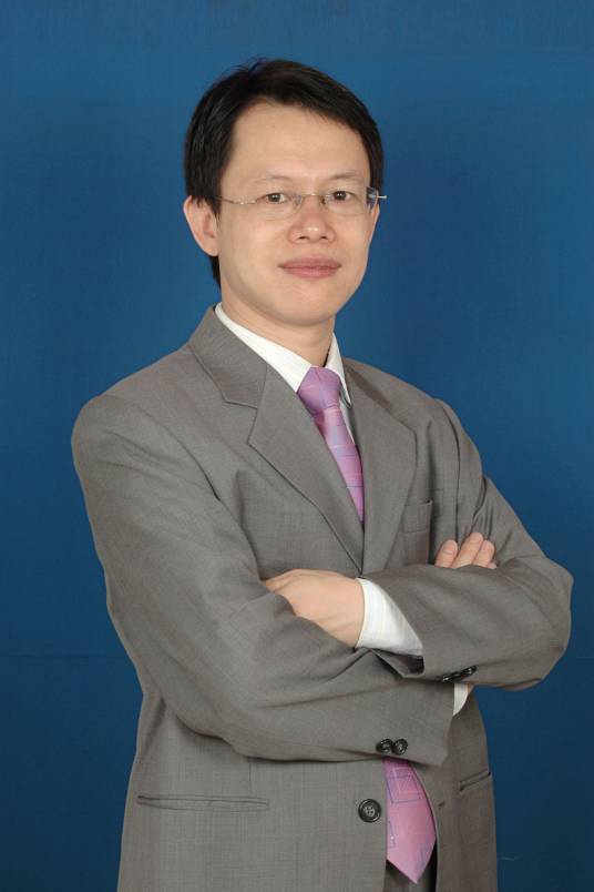 刁东平（北大纵横咨询集团合伙人）