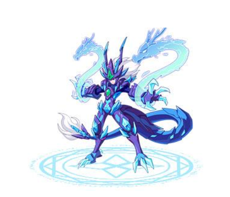 双双（网页游戏《奥奇传说》的精灵角色）