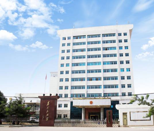 安徽省亳州市中级人民法院