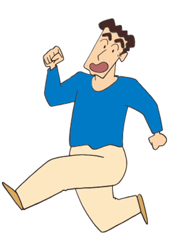 野原广志