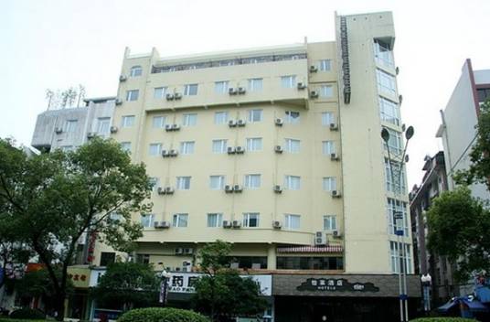 桂林怡莱酒店