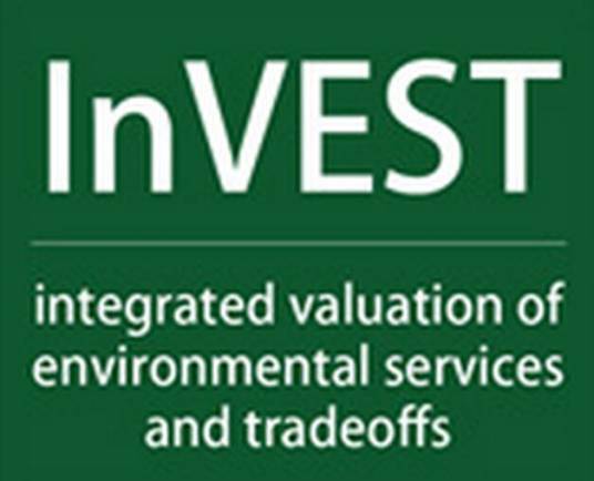 InVEST模型