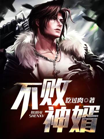 不败神婿（吃过肉创作的都市高手类网络小说）