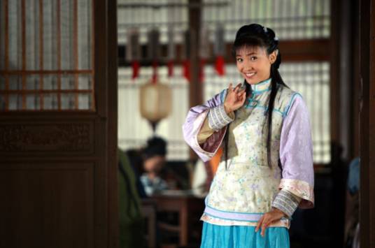 严咏春